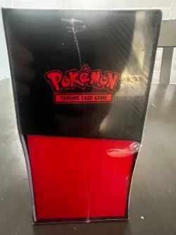 Pokemon TCG Scarlet & Violet Destined Rivals Elite Trainer Box ETB New READ - Image 2