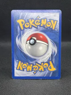 Tropius 27/101 Hidden Legends Reverse Holo Pokemon Card Rare - Image 3