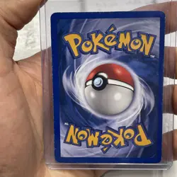 Pokemon TCG Expedition Base Set ABRA Regular, Common - 93/165 LP Lightly Played - Image 3