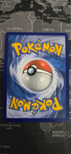 Darkrai EX (Full Art) Ultra Rare Holo XY - BREAKpoint Pokemon TCG 118/122 - NM - Image 4