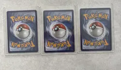 Pokemon Cosmos Holo Promo Cards Zekrom 066/182, Palkia 040/182, Latios 073/182 - Image 2