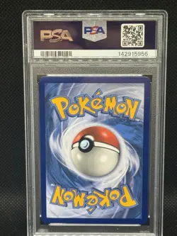 2019 Pokemon Greninja GX SM197 PSA 10 Sm Holo Black Star Promo Detective Pikachu - Image 2