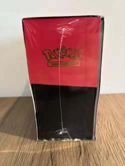 Pokemon TCG Scarlet and Violet Elite Trainer Box ETB (Koraidon) - New & Sealed - Image 3
