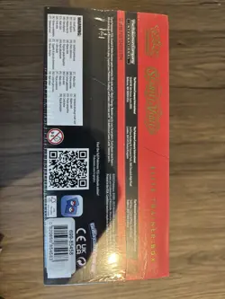 Pokemon TCG Scarlet and Violet Elite Trainer Box ETB (Koraidon) - New & Sealed - Image 5