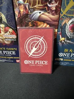Nefeltari Vivi OP04-001 Parallel Leader One Piece Card Game TCG CCG Japanese NM - Image 2