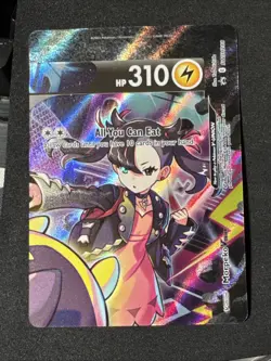 Morpeko V-Union [Set of 4] SWSH218 SWSH: Sword & Shield Promo Cards Holo Pokemon - Image 3