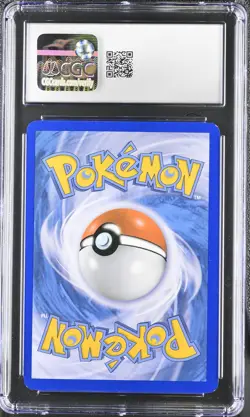 2014 Pokemon Flashfire M Charizard EX #69/106 CGC 8.5 - Image 2