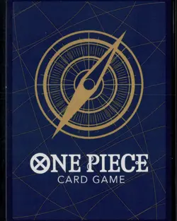 Jinbe (CS 2024 Event Pack) P-063 One Piece Promotion Cards Promo One Piece - Image 2