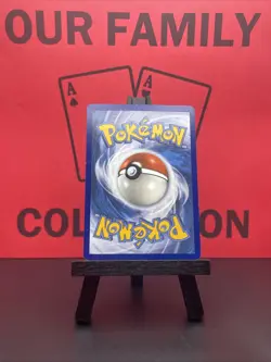 Acro bike Trainer 123a/168 League Promo Pokemon TCG Reverse Holo Uncommon NM - Image 5