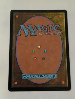 Blood Moon - Wilds of Eldraine: Enchanting Tales - MTG Magic the Gathering - NP - Image 2