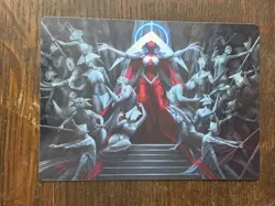 Magic the Gathering - Phyrexia: All Will Be One Art Series - You Choose - Image 3