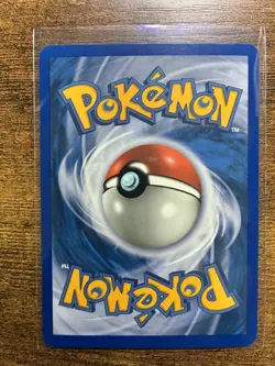 Natu Pokemon (2006) EX Dragon Frontiers - 55/101 Reverse Holo - Image 3