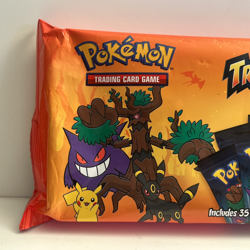 Pokemon TCG: Trick or Trade BOOster Bundle (2024) - 35 Packs NEW Sealed - Image 3