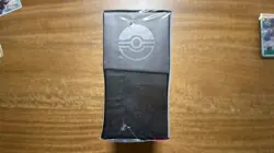 Pokemon Pitch Black Elite Trainer Box Sealed ETB Pokemon Center Exclusive - Image 2
