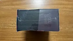 Pokemon Pitch Black Elite Trainer Box Sealed ETB Pokemon Center Exclusive - Image 3