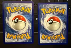 Pokemon TCG Groudon Kyogre Holo Rare Lot (2) Legendary Cards Various Sets NM - Image 4