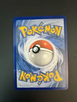 Pokemon TCG Lugia BREAK 79/124 BREAKpoint Full Art Holo EN DMG - Image 2