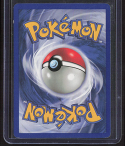 Pokemon ZUBAT Card 70/82 1st Edition Common LP Team Rocket Regular Light Play - Image 2