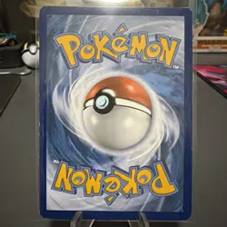 Pokemon Jirachi Holo LP Radiant Collection RC13/RC32 XY Generations - Image 2