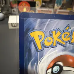 Pokemon Jirachi Holo LP Radiant Collection RC13/RC32 XY Generations - Image 3