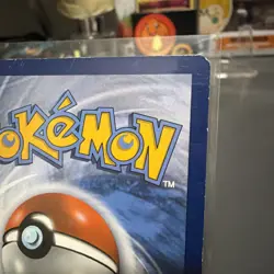 Pokemon Jirachi Holo LP Radiant Collection RC13/RC32 XY Generations - Image 4