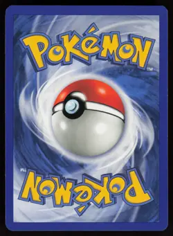 Professor Elm 096/111 Neo Genesis Pokemon TCG Card - Image 2