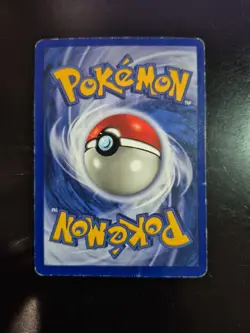 Nidoqueen 7/64 Pokemon TCG WOTC Jungle Unlimited Holo Rare HP/DMG - Image 2