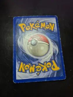 Nidoqueen 7/64 Pokemon TCG WOTC Jungle Unlimited Holo Rare HP/DMG - Image 3