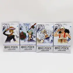 300pcs Cards/Box One Piece English Awakening Of the New Era Trading Card Game - Image 3