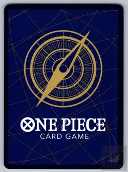 Nico Robin (Nami Deck) OP09-107 Rare Learn Together Deck Set One Piece Near Mint - Image 2
