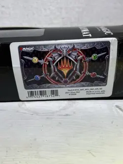 Magic the Gathering Ultra Pro Playmat Secret Lair Exquisite - Image 1