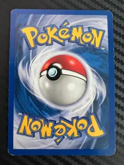 Pokemon TCG 1st Edition Blaine's Vulpix Gym Challenge 66/132 LP - Image 2