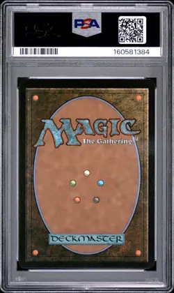 2025 MTG Secret Lair Magiccon: The Gathering Sliver Legion Foil PSA 10 - Image 2