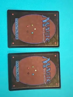 2x - Snow-Covered Island - Ice Age - MTG - Magic the Gathering - x2 - Image 2