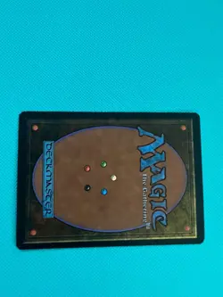 Pyroblast - Ice Age - MTG - Magic the Gathering - Image 2