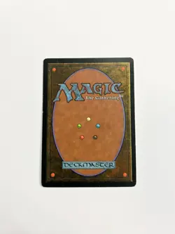 Lord of Atlantis - MTG - Fifth Edition - Image 2