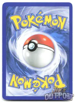 Scizor E4 48/111 Uncommon Rising Rivals Pokemon Reverse Holo LP - Image 2
