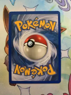 Pokemon TCG Dark Exeggcutor 1st Edition Neo Destiny 33/105 Regular NM - Image 5