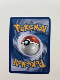 Pokemon Company Flareon 60/111 Rising Rivals Reverse Holo SP English 2009 70 HP - Image 2