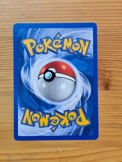 Pokemon TCG Goldeen 45/64 Neo Revelation 1st Edition LP WOTC. - Image 2