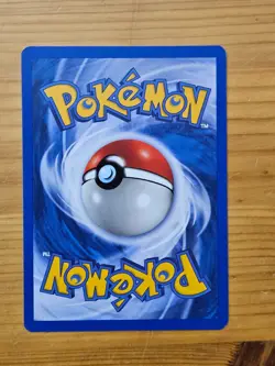 Pokemon TCG 59/64 Zubat 1st Edition Neo Revelation LP WOTC. - Image 2