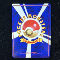 Pokemon Base Set Magneton 082 Expansion Pack Holo Rare JP - Image 3