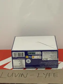 One Piece The Azure Sea's Seven Booster Box OP14 English New Sealed! - Image 4