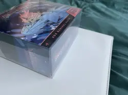 Pokemon TCG Mega Evolution Chaos Rising ETB New Factory Sealed with Plastic Box - Image 3