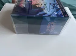 Pokemon TCG Mega Evolution Chaos Rising ETB New Factory Sealed with Plastic Box - Image 4