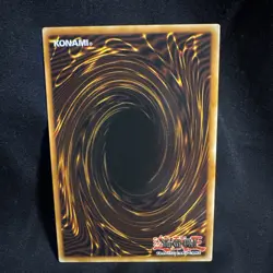 Yugioh! 1x Primite Dragon Nether Berzelius DUAD-EN035 Ultra Rare 1st Ed NM - Image 2