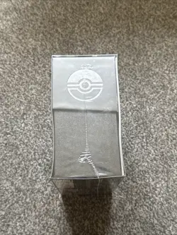 Pokemon Mega Evolution Pitch Black ETB Elite Trainer Box brand new SEALED UK - Image 4