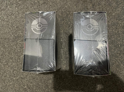 2x Pokemon Center - Mega Evolution Pitch Black - ETB Elite Trainer Box - Image 2