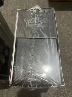 2x Pokemon Center - Mega Evolution Pitch Black - ETB Elite Trainer Box - Image 4