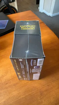 Pokemon TCG - Mega Evolution Gardevoir - ETB Elite Trainer Box - New/Sealed - Image 2